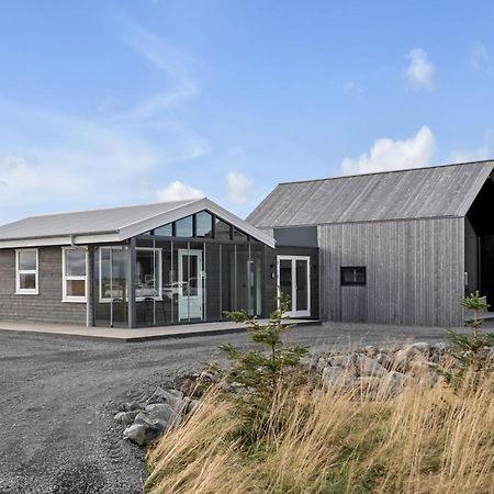 Selfoss Modern Cabins Exteriör bild