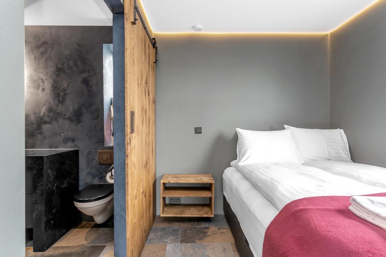 Selfoss Modern Cabins Exteriör bild